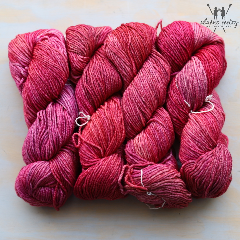 Malabrigo Rios 057 English Rose