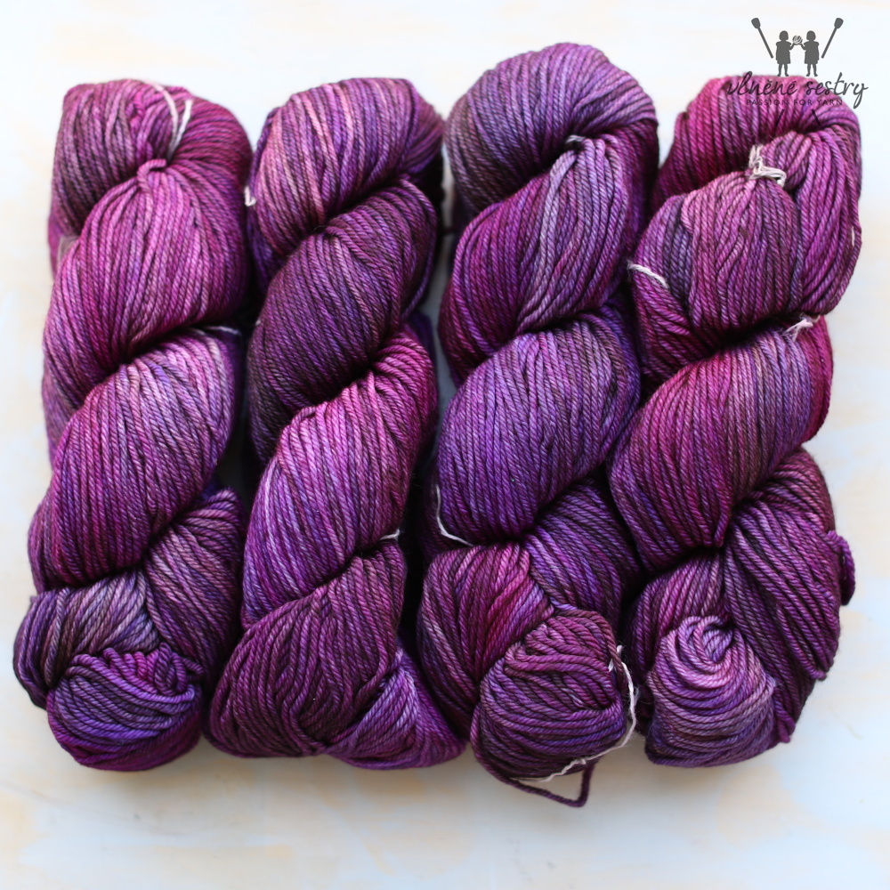 Malabrigo Rios 136 Sabiduria
