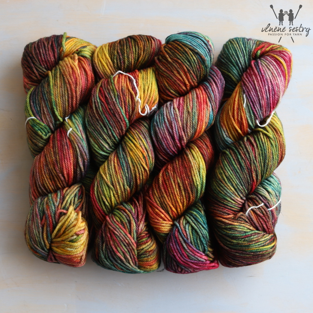 Malabrigo Rios 886 Diana