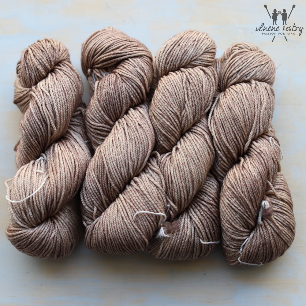 Malabrigo Rios 131 Sand Bank