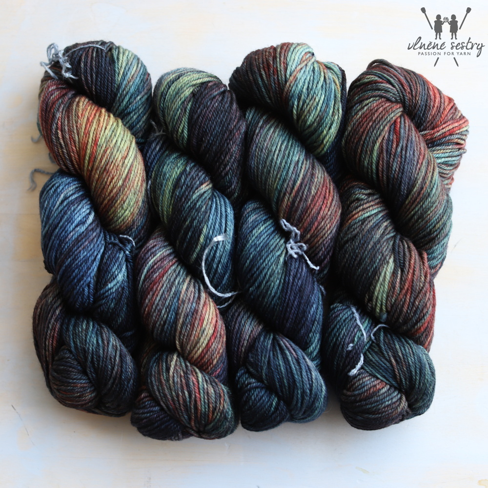 Malabrigo Rios 139 Pocion