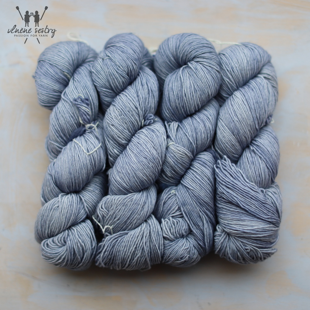 Malabrigo Mechita 009 Polar Morn