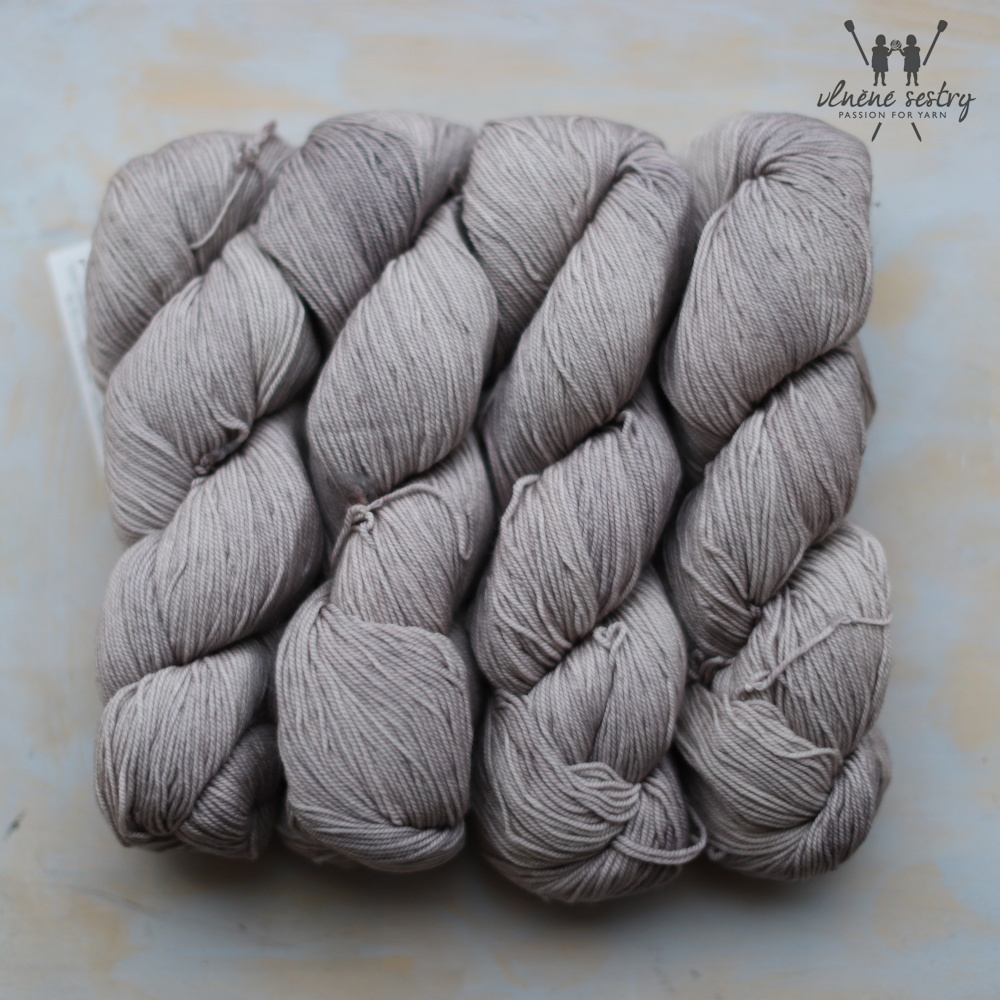 Malabrigo Sock 036 Pearl 2310221