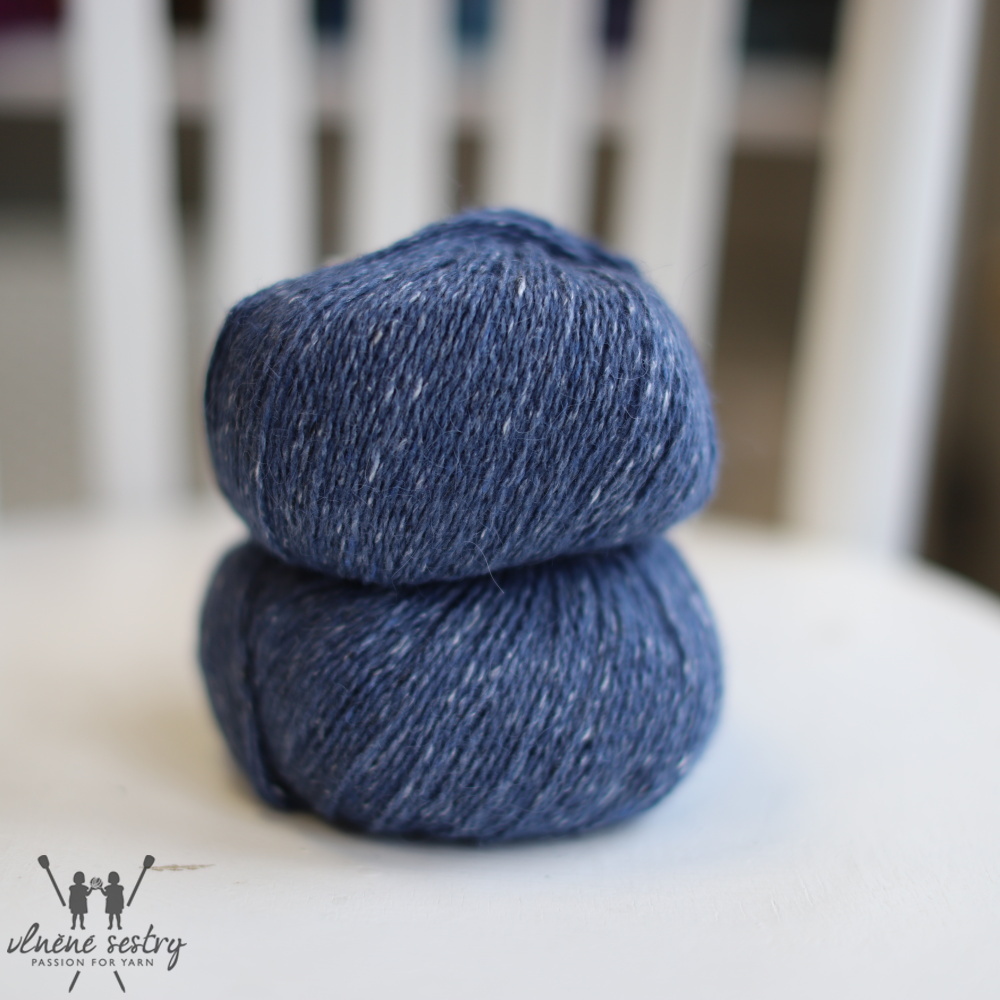 Felted Tweed 178 Seasalter
