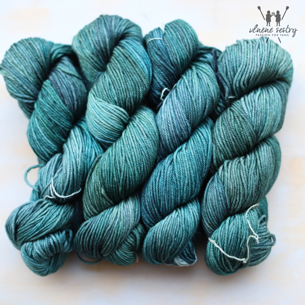 Malabrigo Rios 855 Aquas
