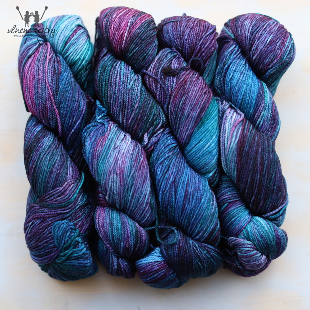 Malabrigo Arroyo 247 Whales Road