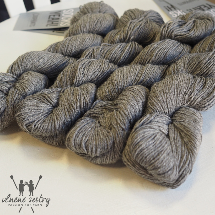 Sock Yeah! 121 Melanite