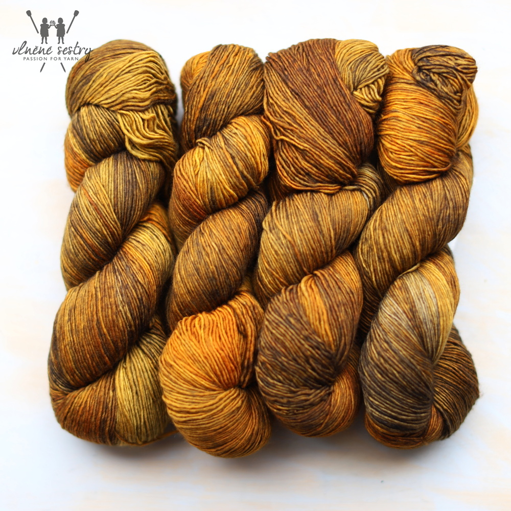 Malabrigo Mechita 48 Glitter