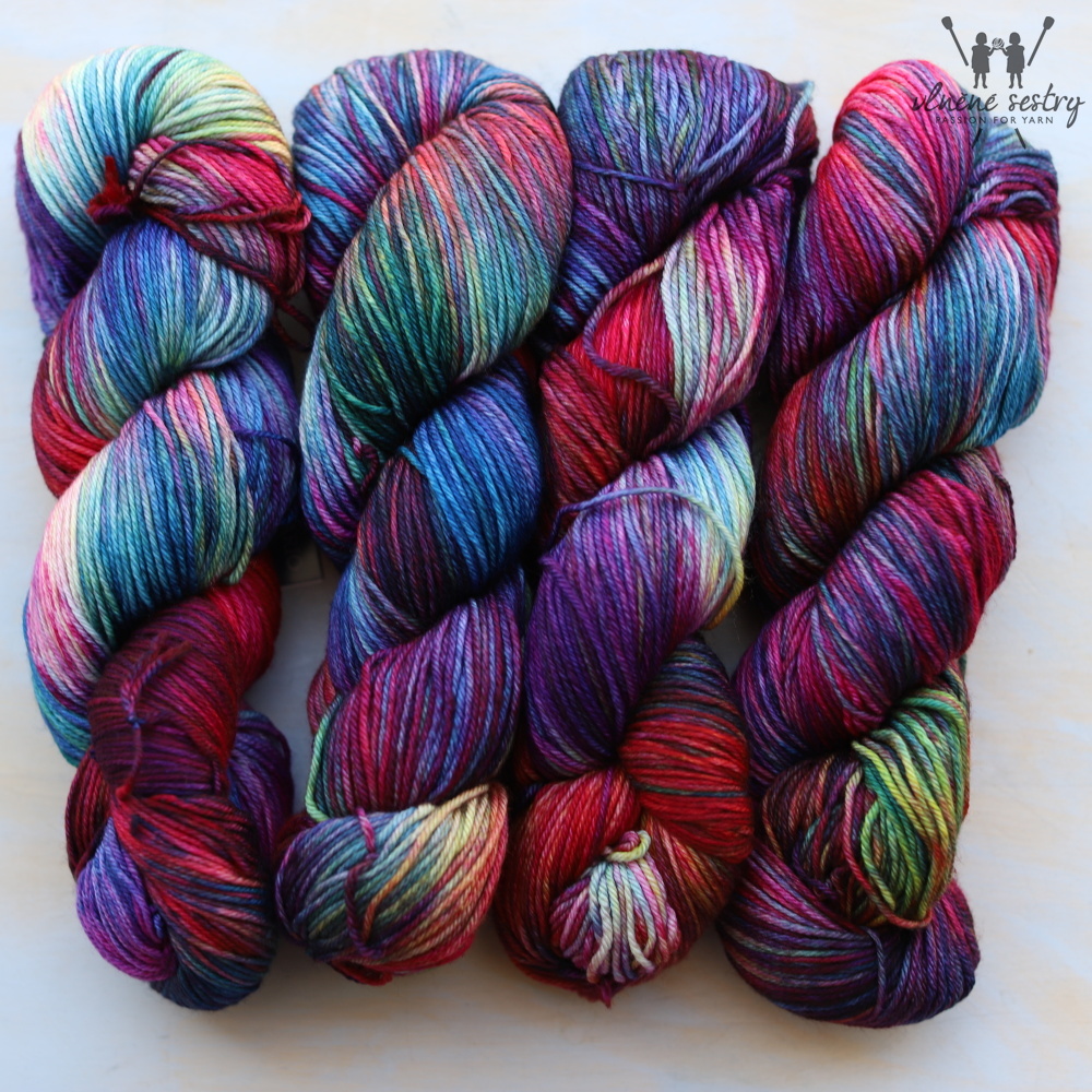 Malabrigo Arroyo 05 Aniversario