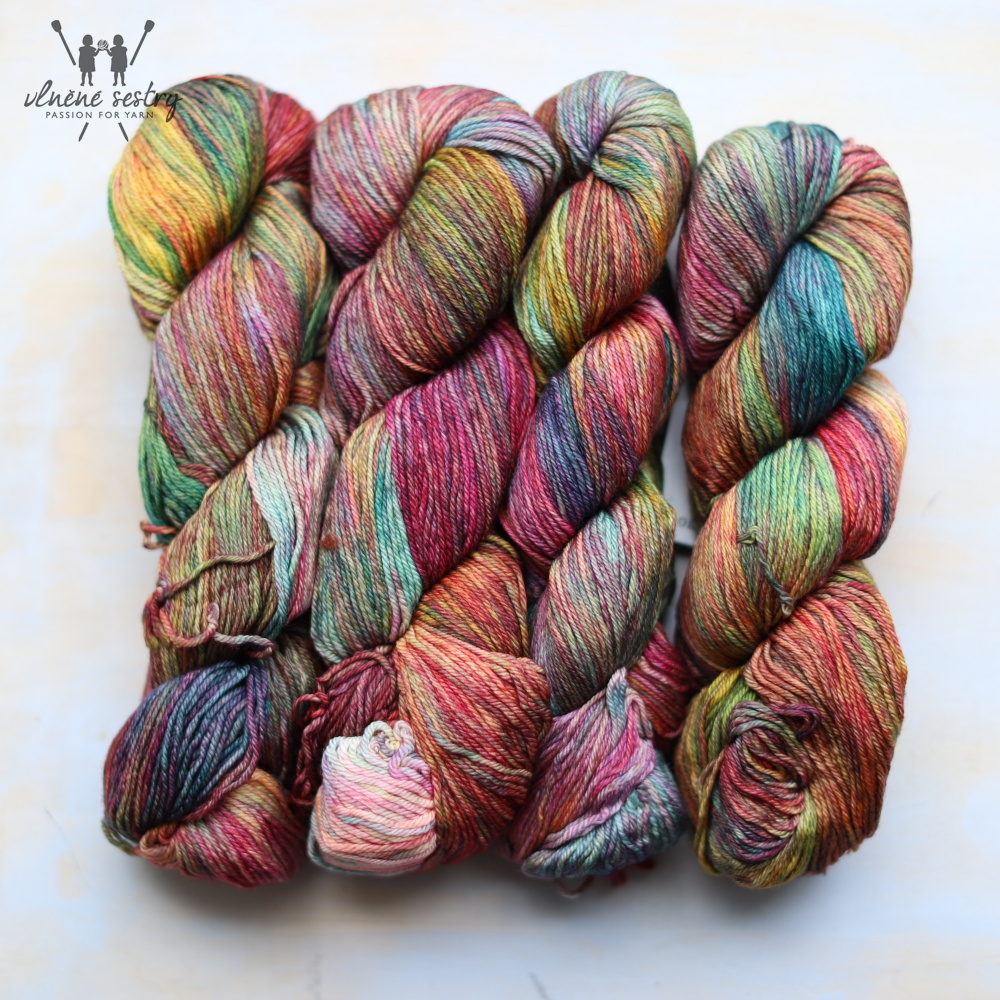 Malabrigo Arroyo 886 Diana 