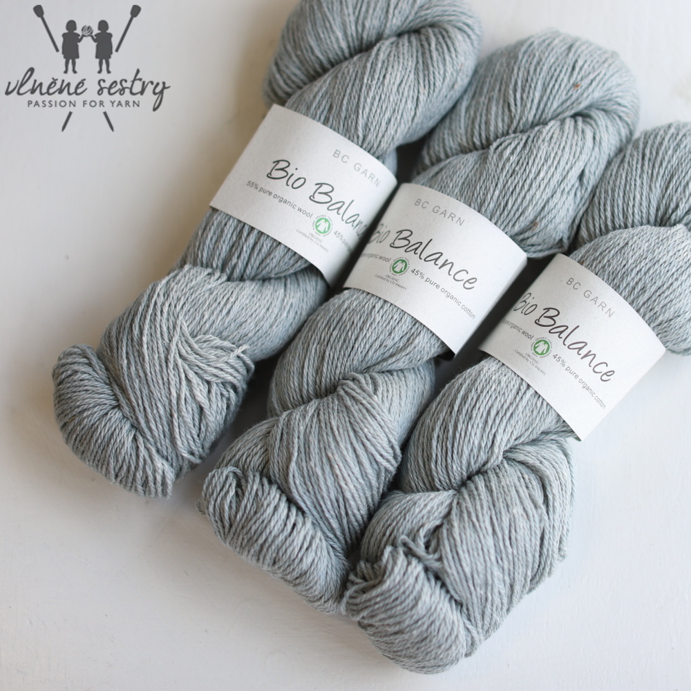 Bio Balance - 011 silber DL 42959