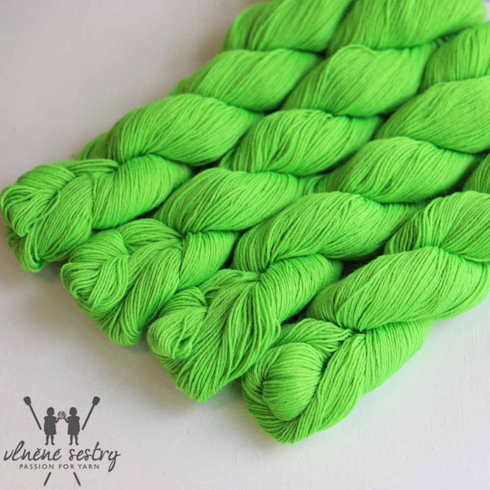 Sock Yeah! 1002 Krypton