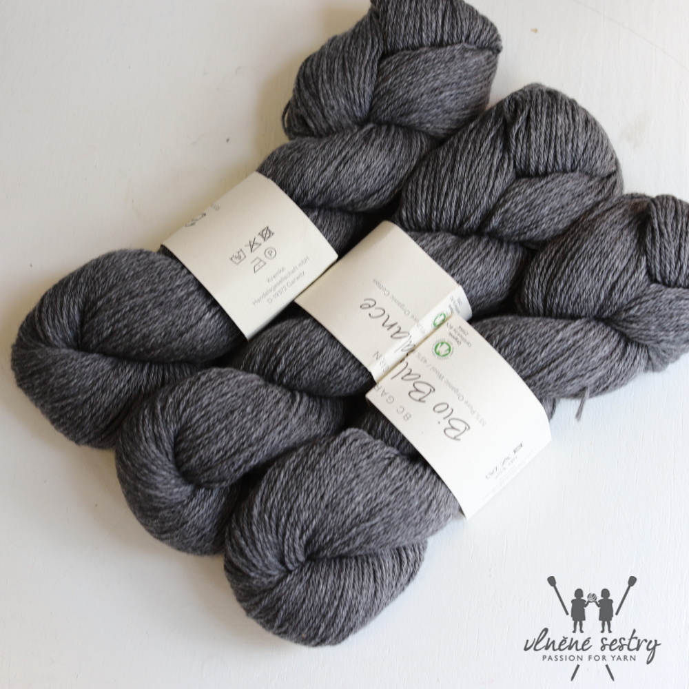 Bio Balance - 029 anthrazit