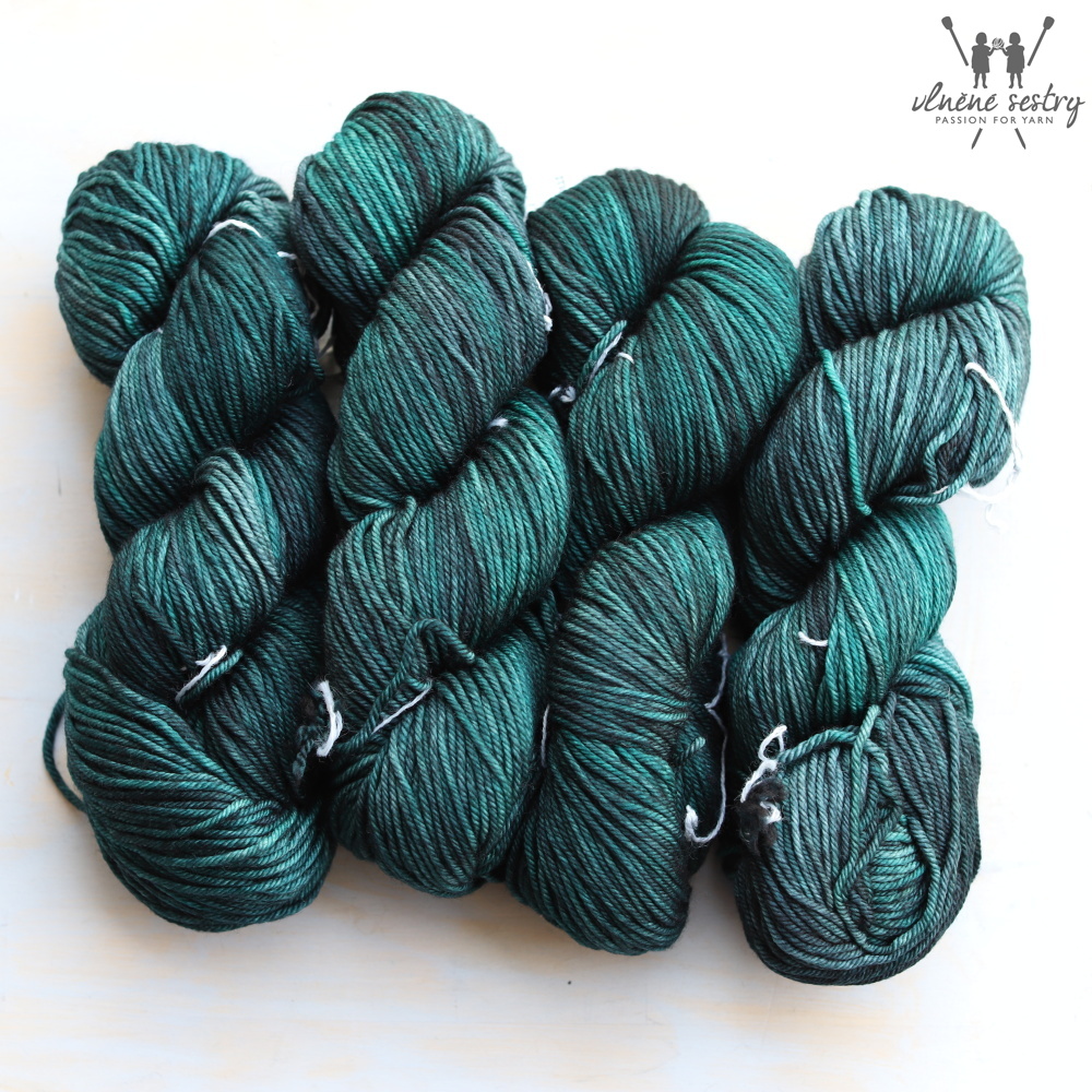 Malabrigo Rios 213 Pines
