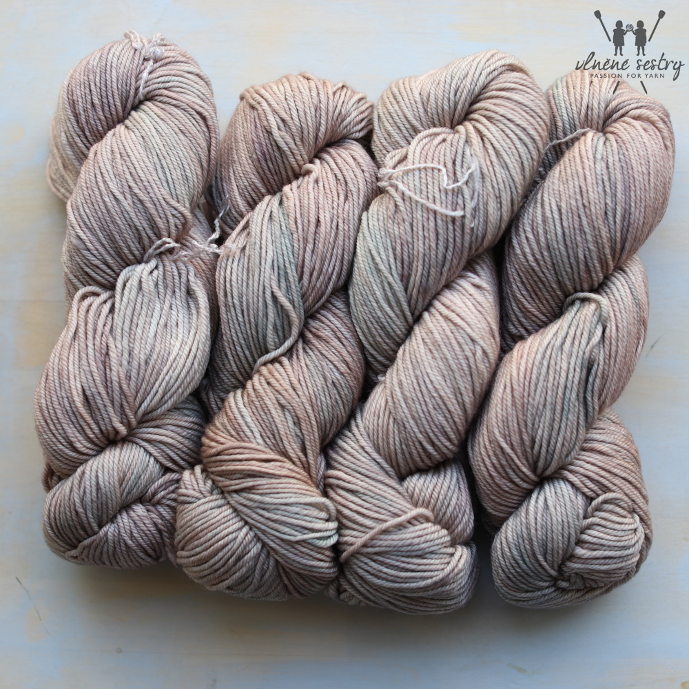 Malabrigo Rios 696 Whole Grain