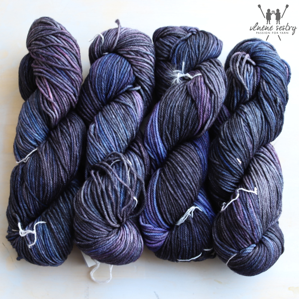 Malabrigo Rios 215 Cowboy