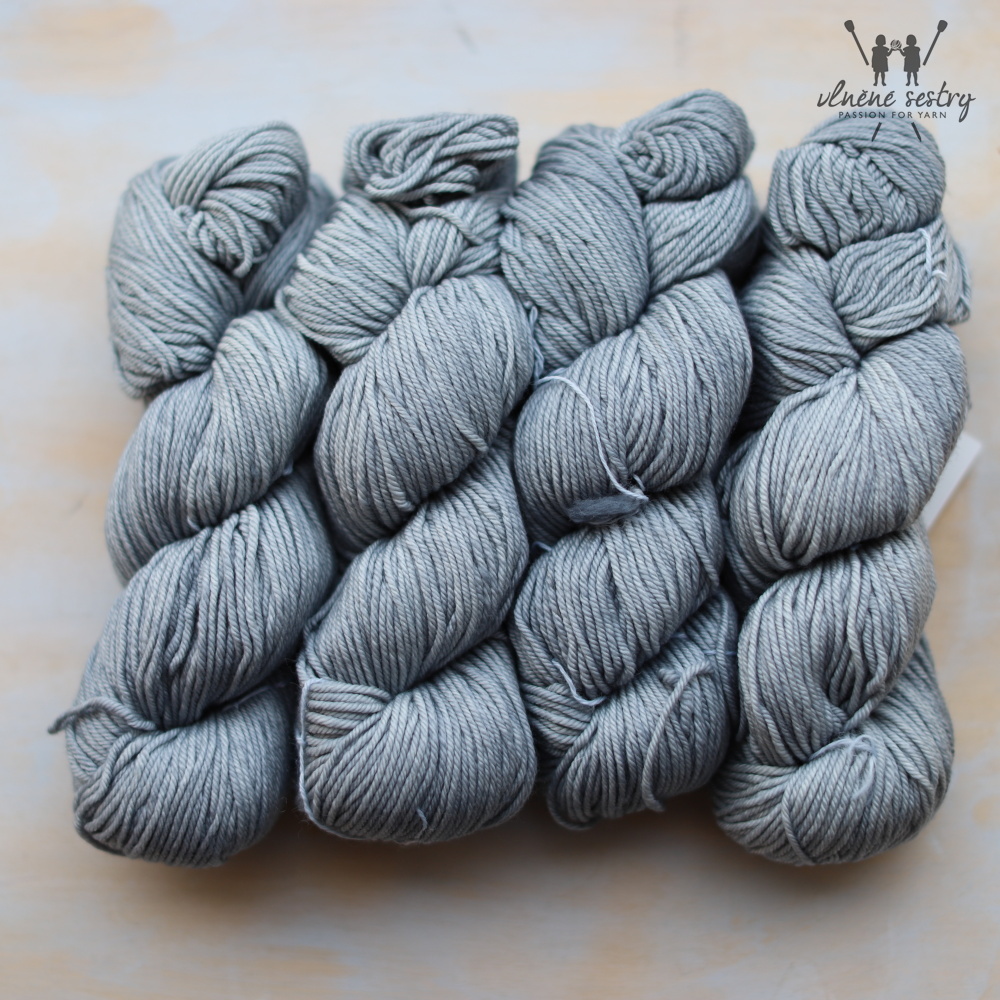 Malabrigo Rios 212 Gris 