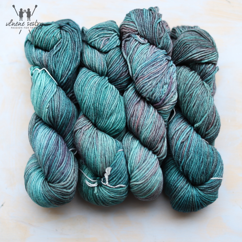 Malabrigo Rios 725 Kris