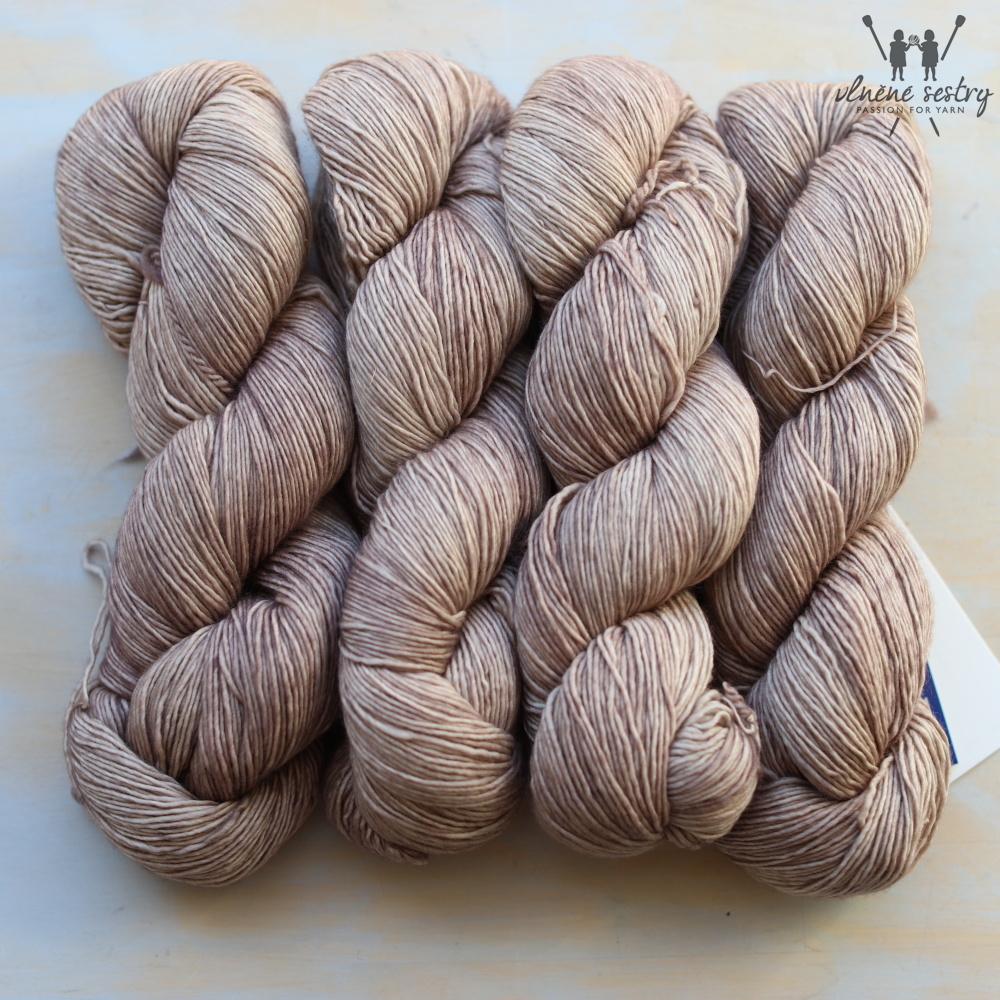 Malabrigo Mechita 131 Sand Bank