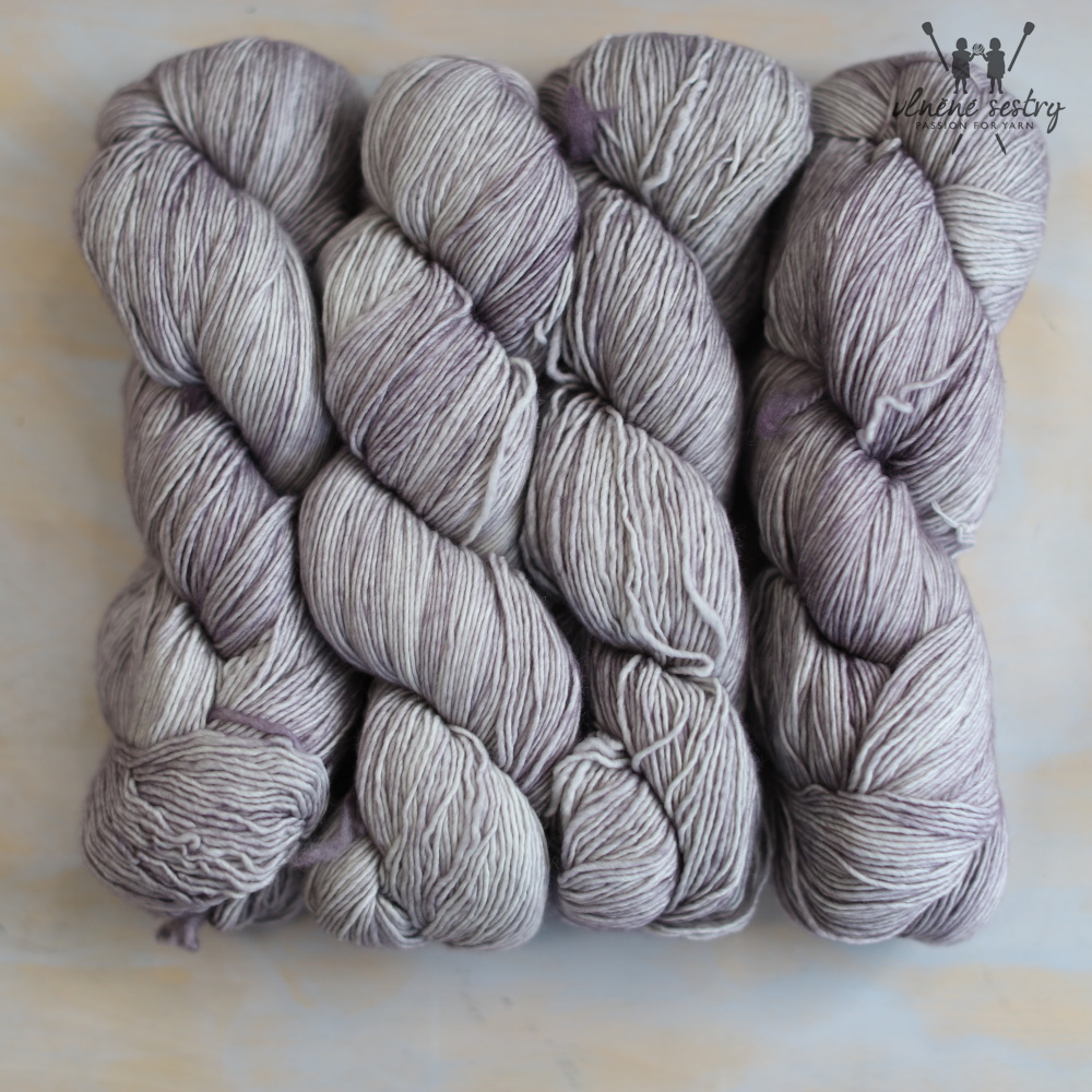 Malabrigo Mechita 36 Pearl