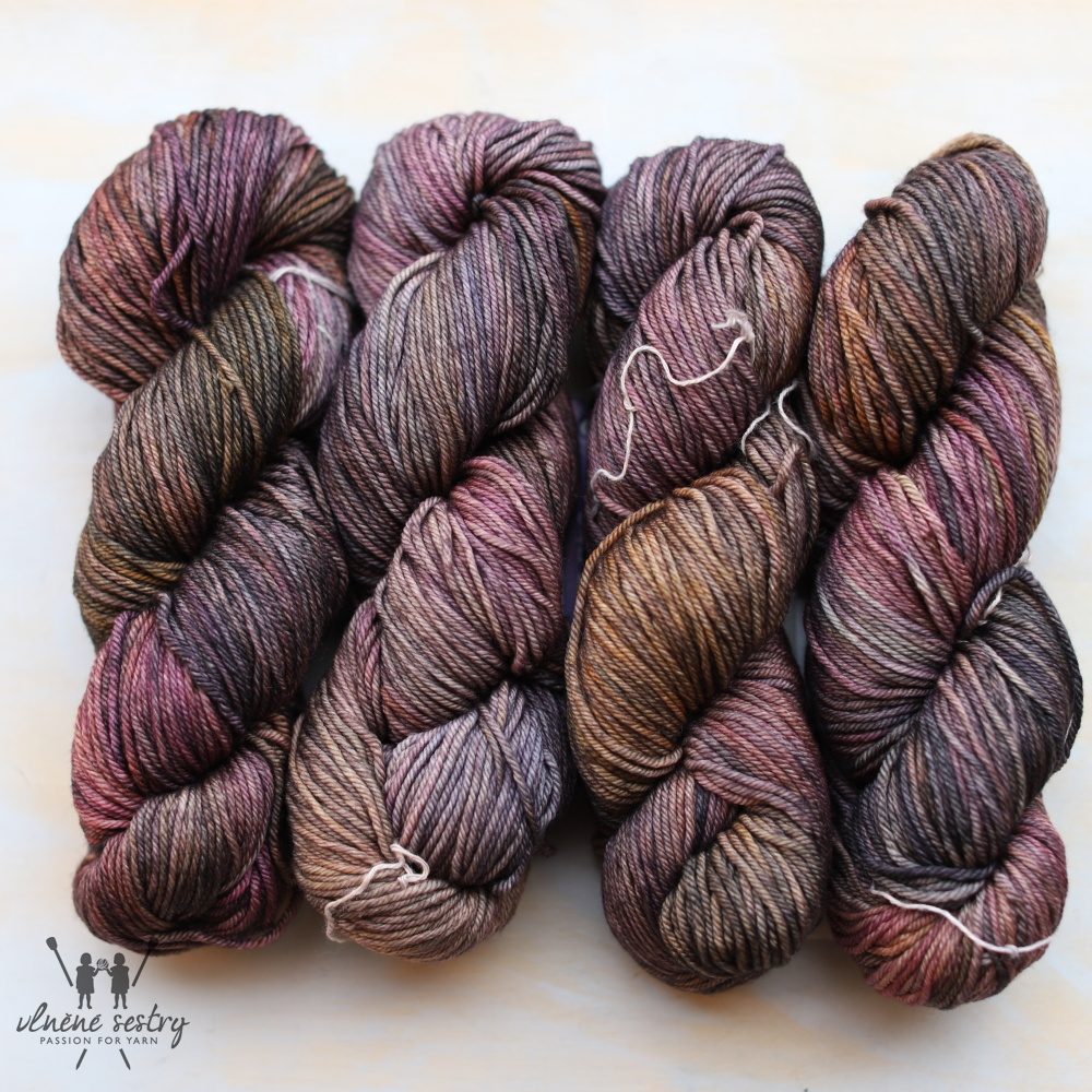 Malabrigo Rios 842 Illusion