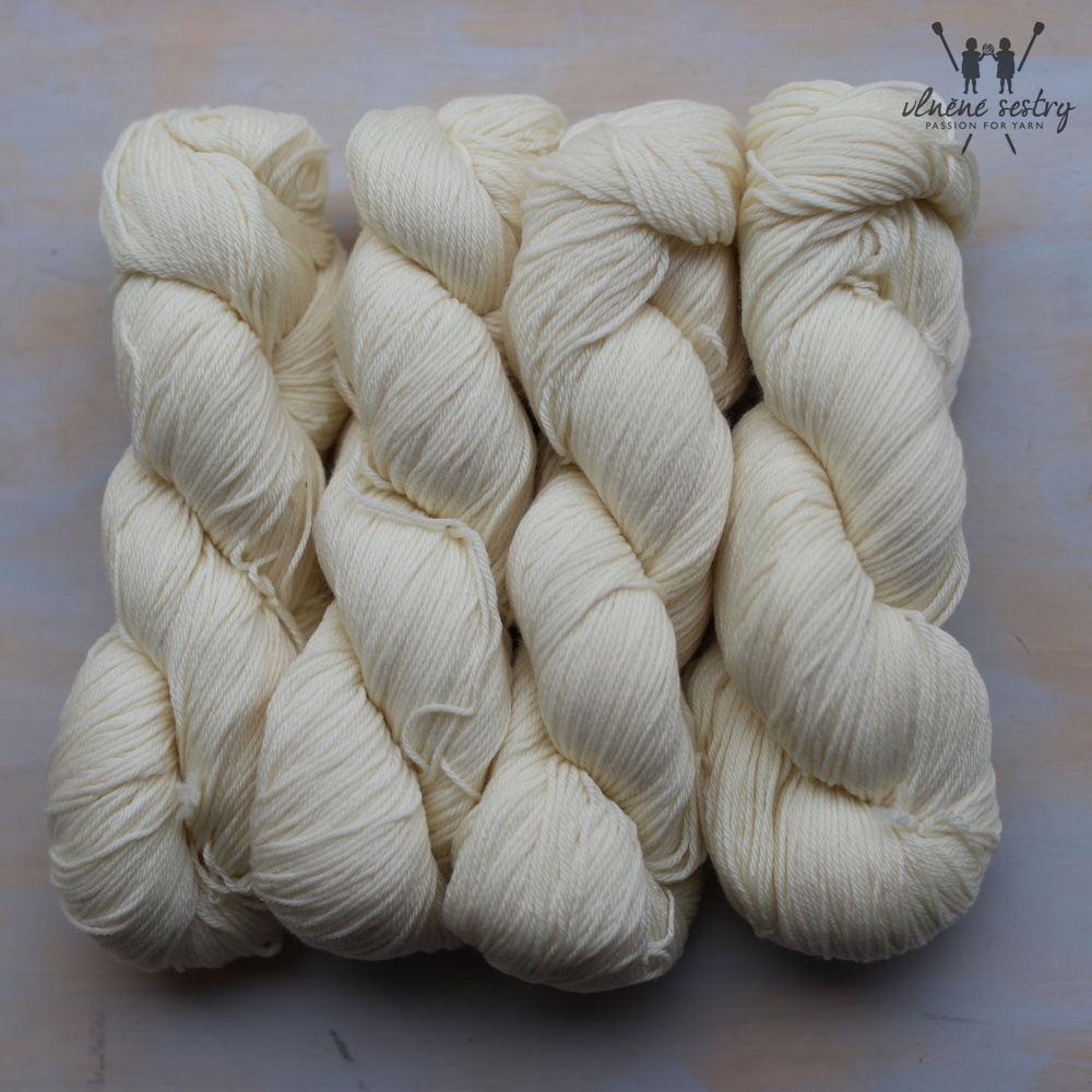 Malabrigo Arroyo 063 Natural