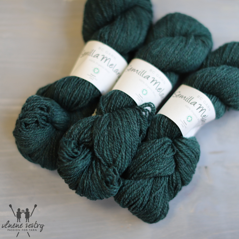 Semilla Melange - 18 Pinnie