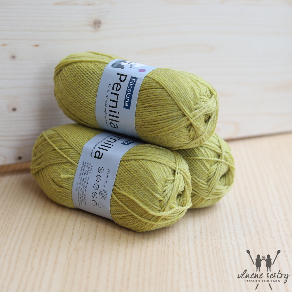 Pernilla 825 Acacia