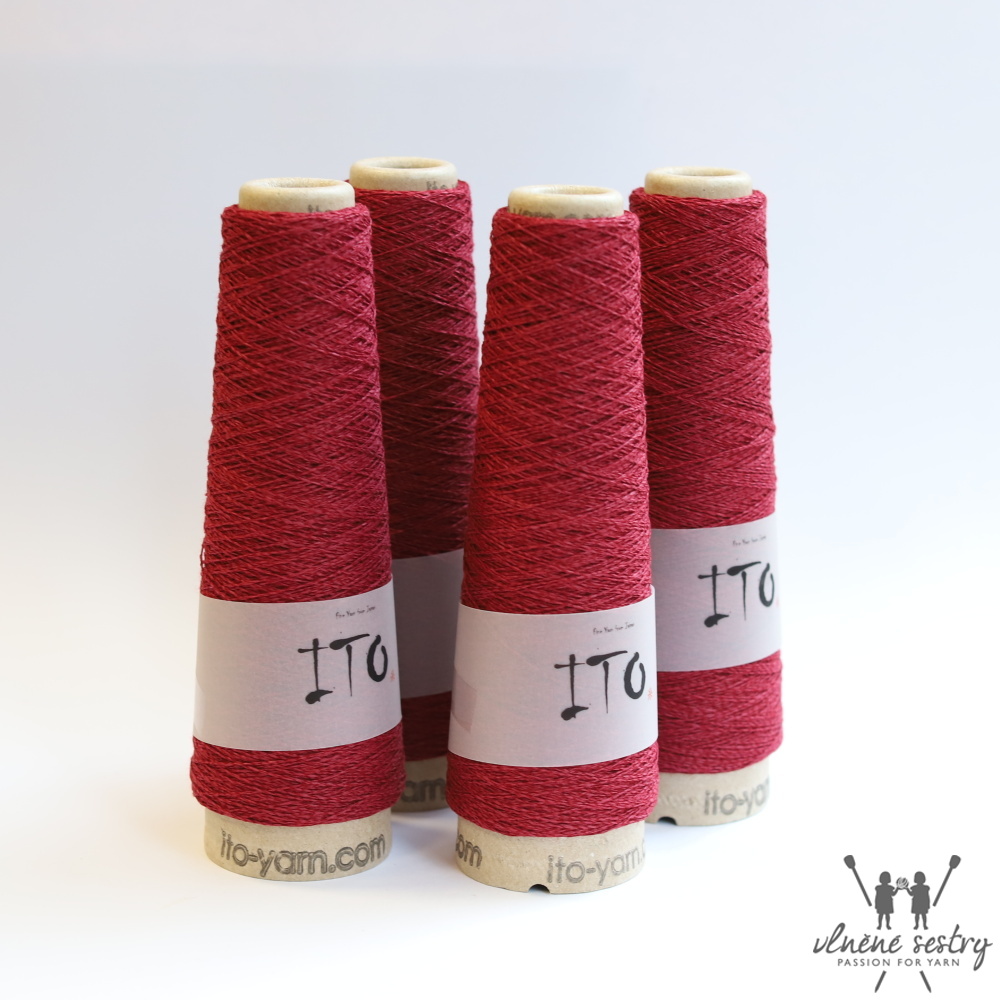 Washi - 428 Enji