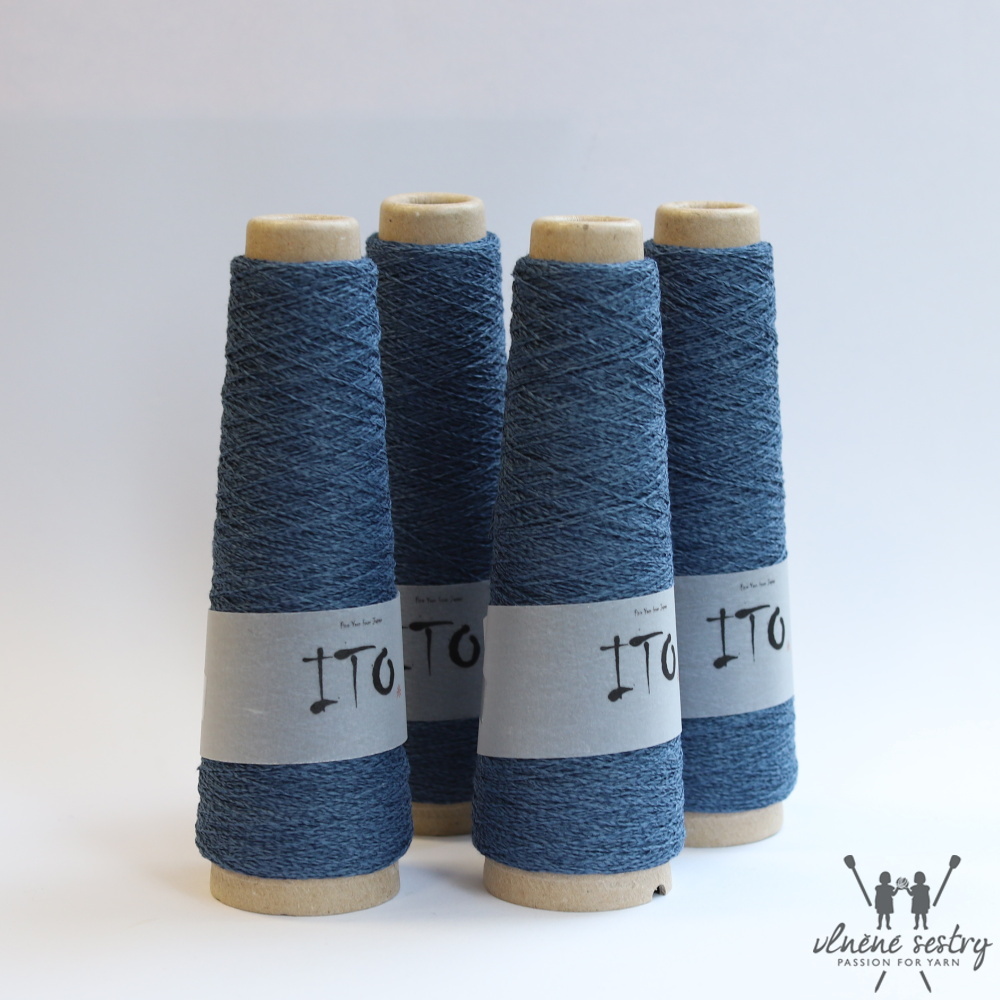 Washi - 429 Denim