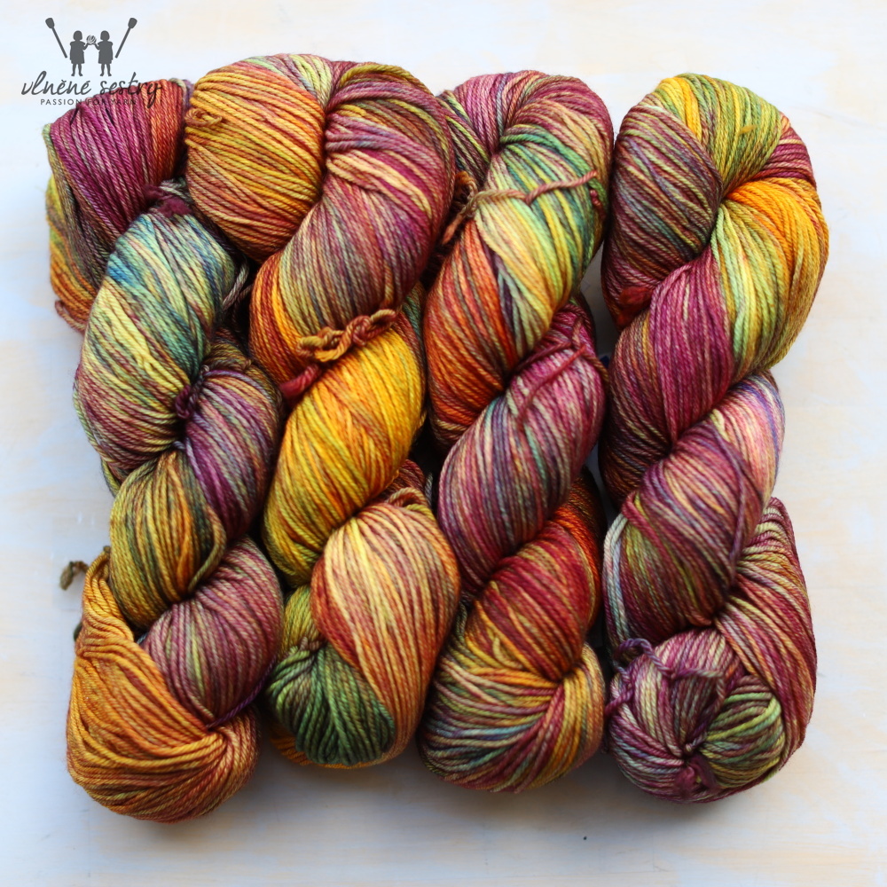 Malabrigo Arroyo 248 Petrichor