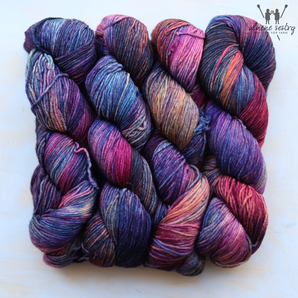 Malabrigo Arroyo 249 Talisman