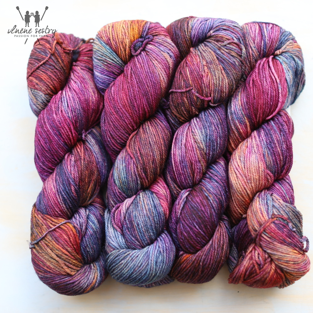 Malabrigo Arroyo 249 Talisman