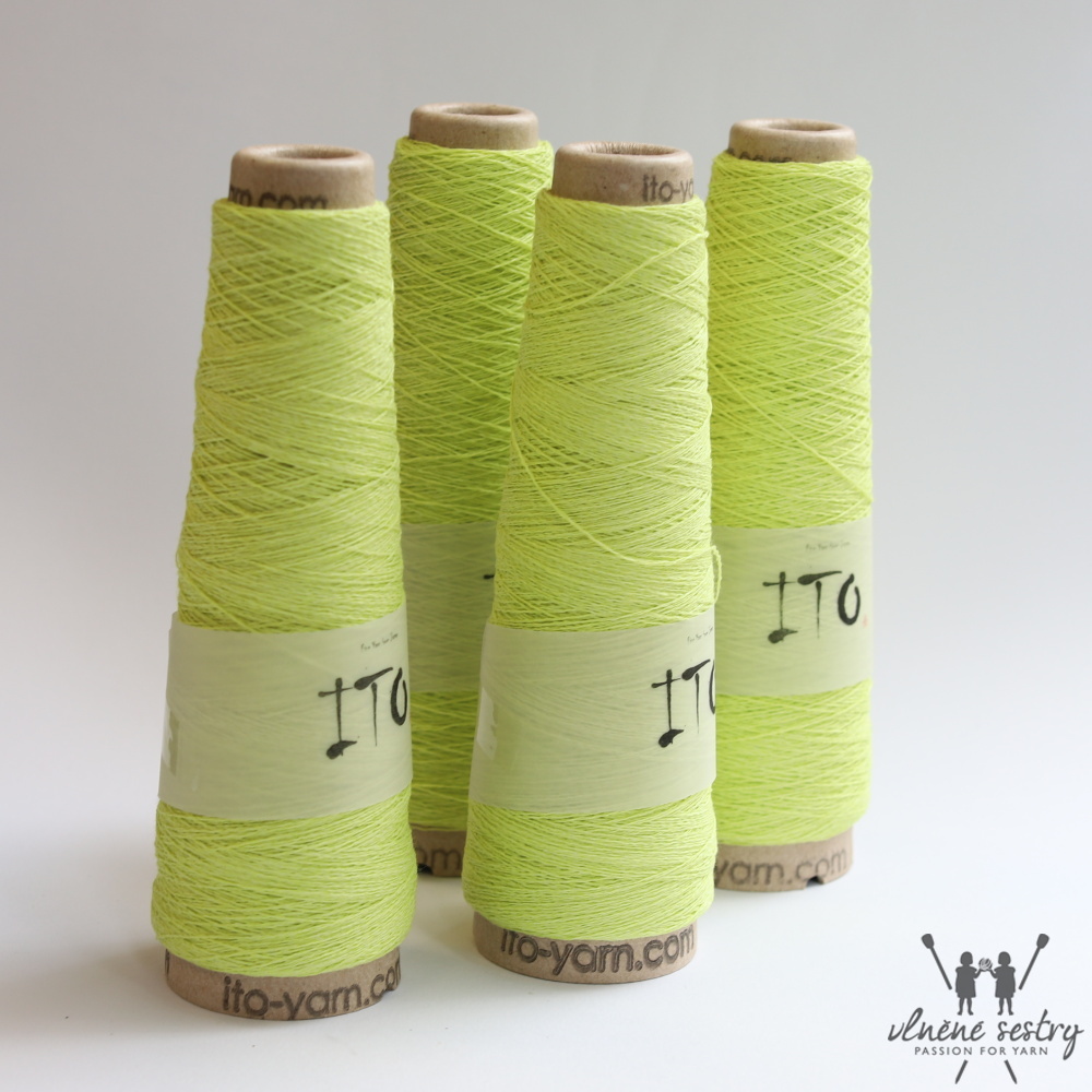 Washi - 608 Lime
