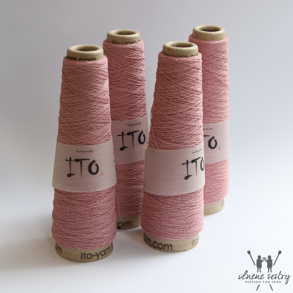 Washi - 607 Pale Blush 