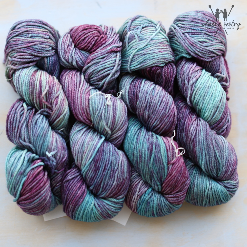 Malabrigo Rios 120 Lotus