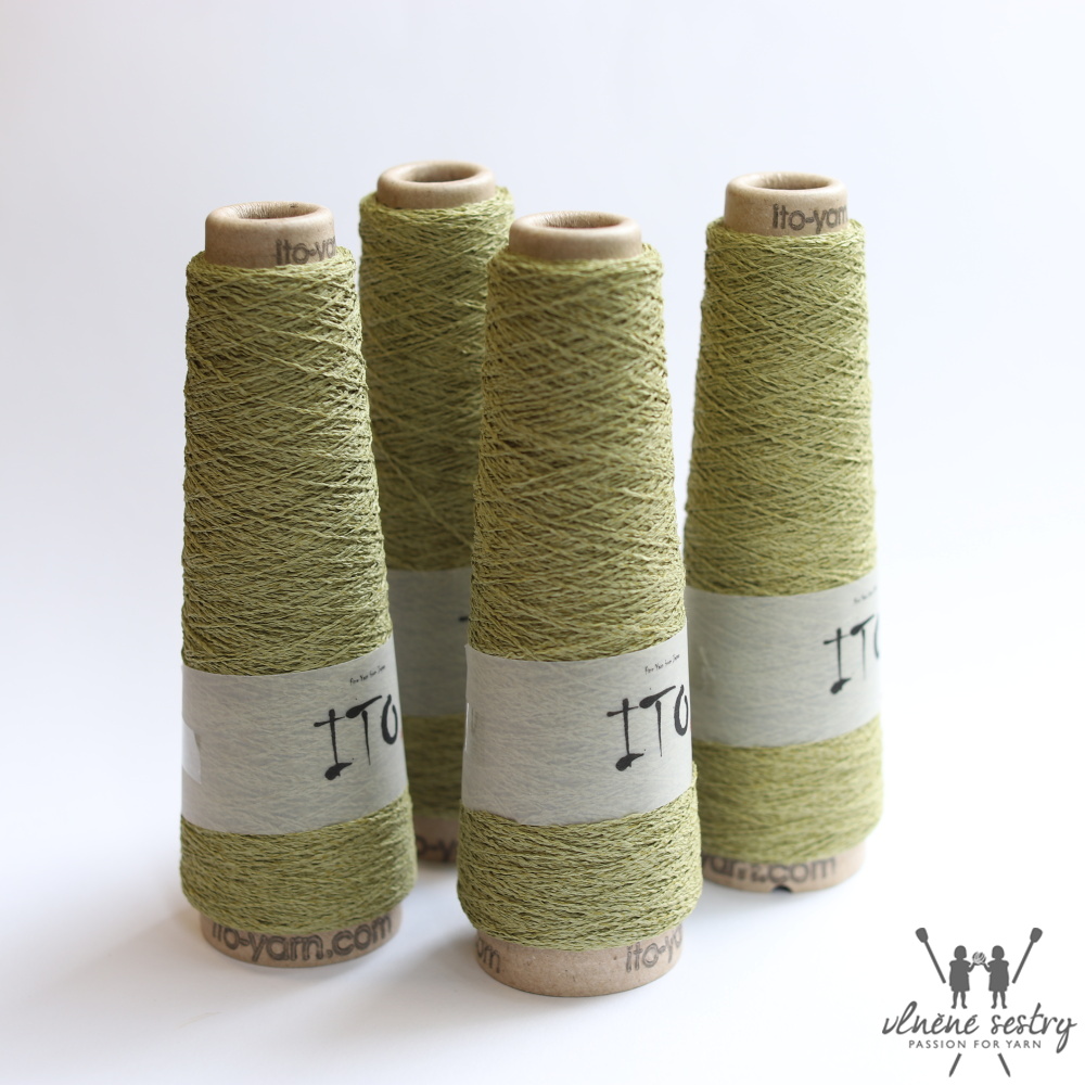Washi - 269 Moss