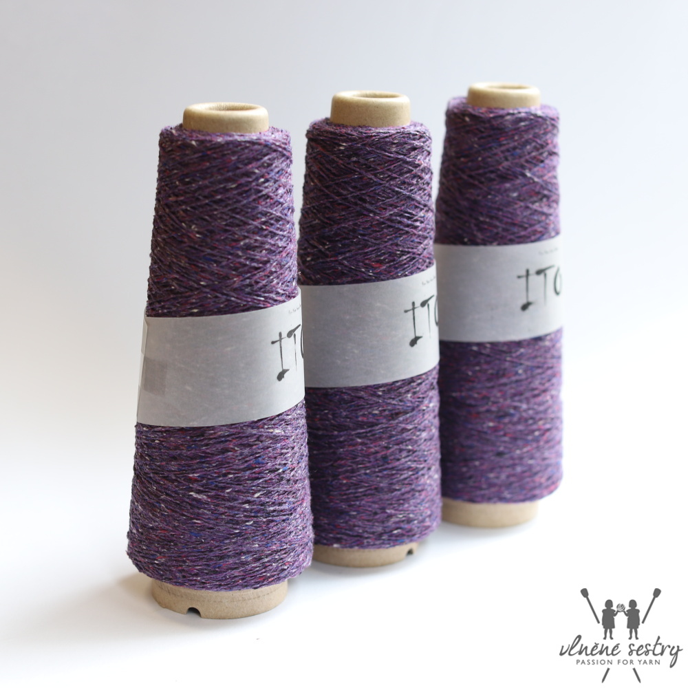 Kinu - 391 Violet 