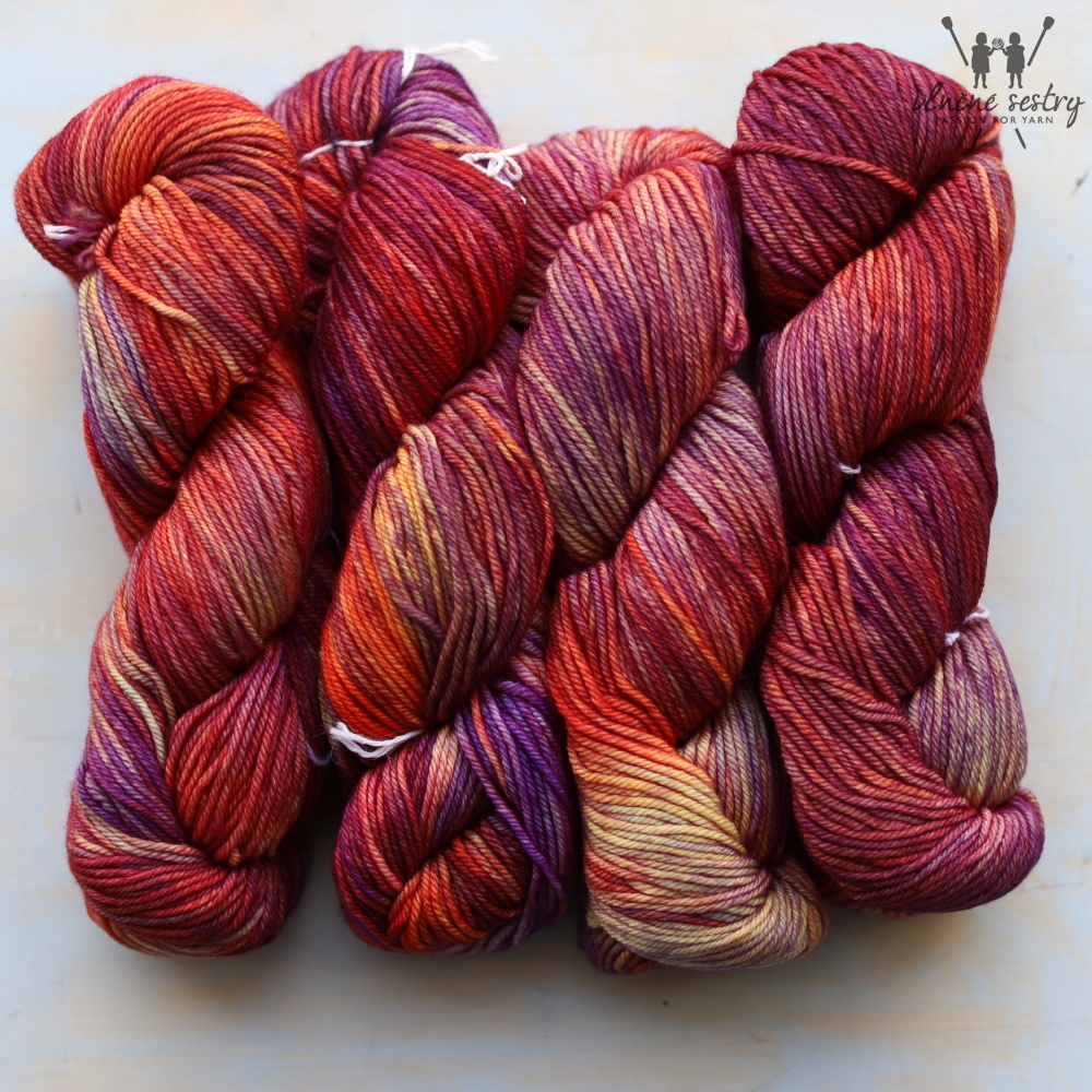 Malabrigo Rios 850 Archangel