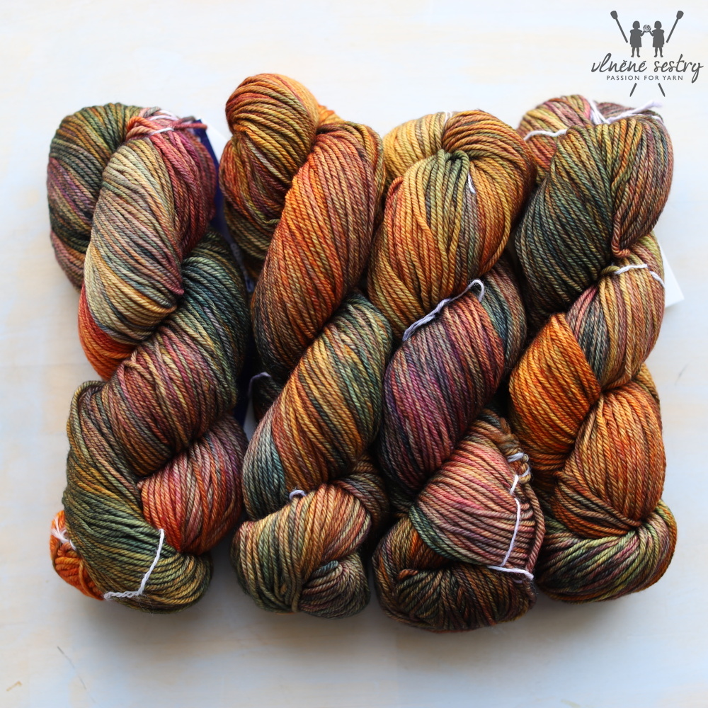 Malabrigo Rios 862 Piedras