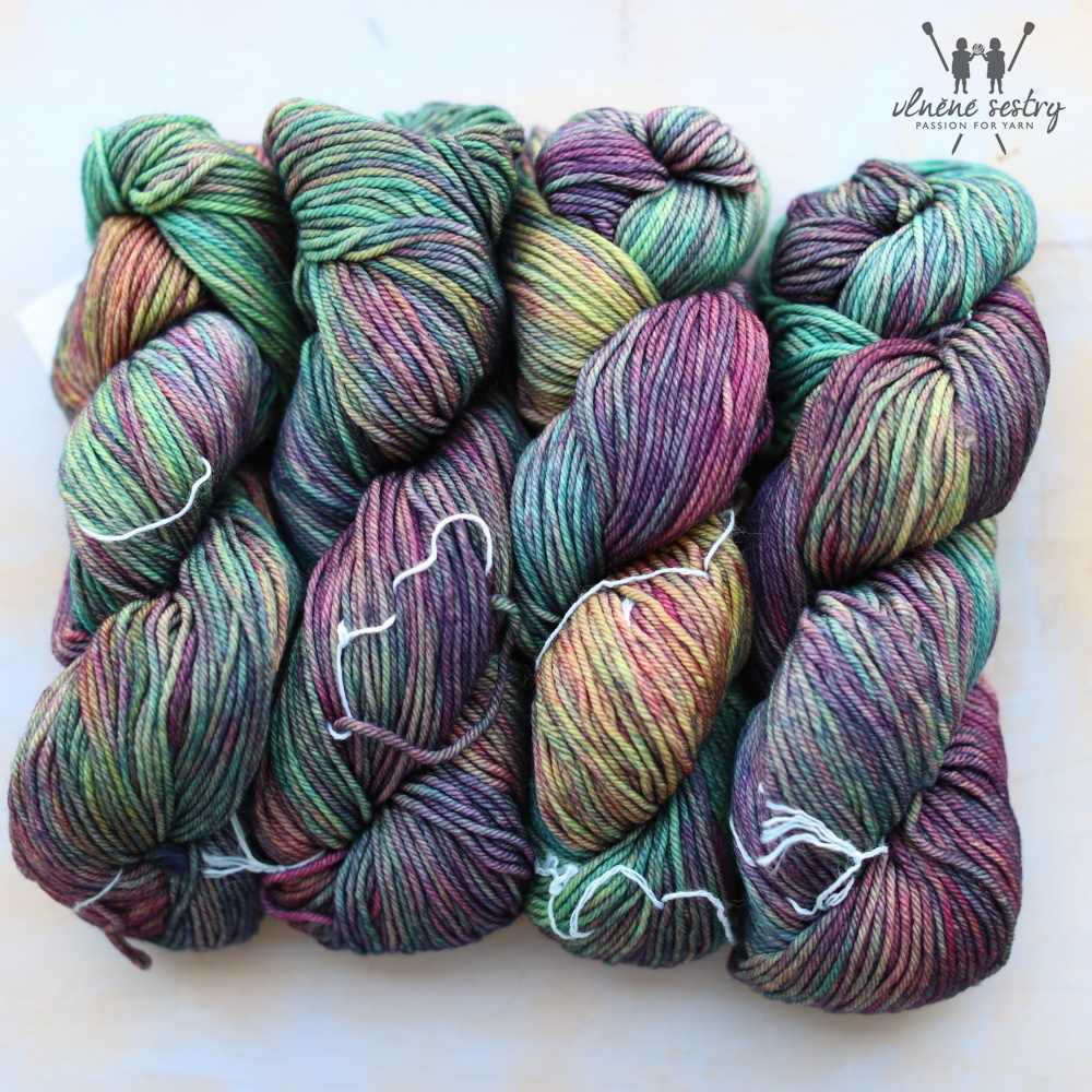 Malabrigo Rios 866 Arco Iris