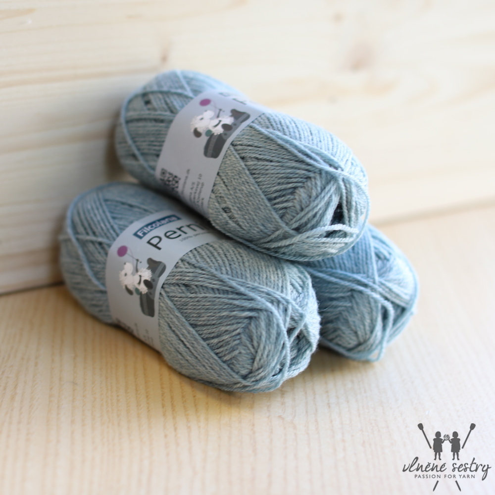 Pernilla 819 Raindrop  