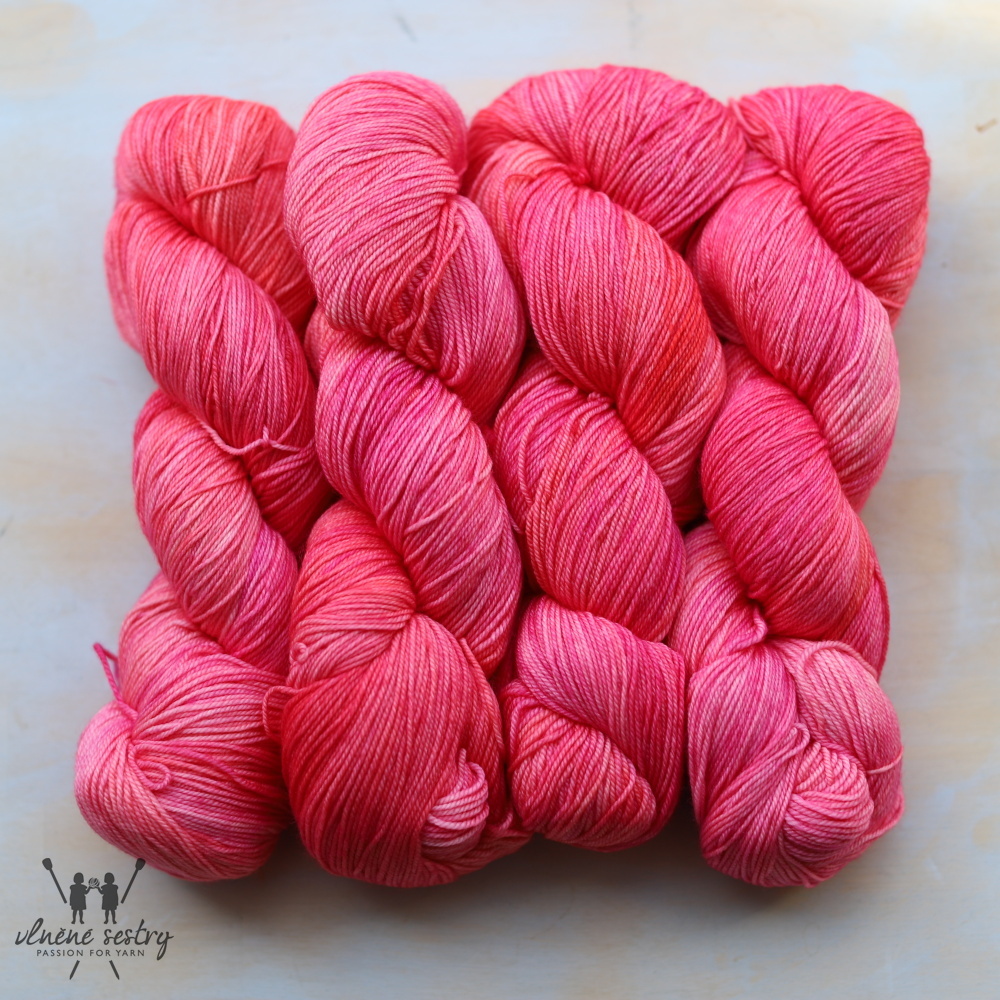 Malabrigo Sock 857 Light of Love