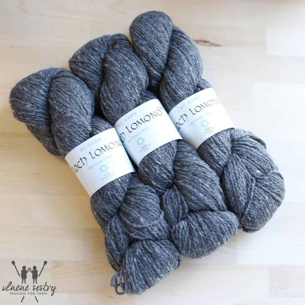 Loch Lomond Bio - 15 graphit