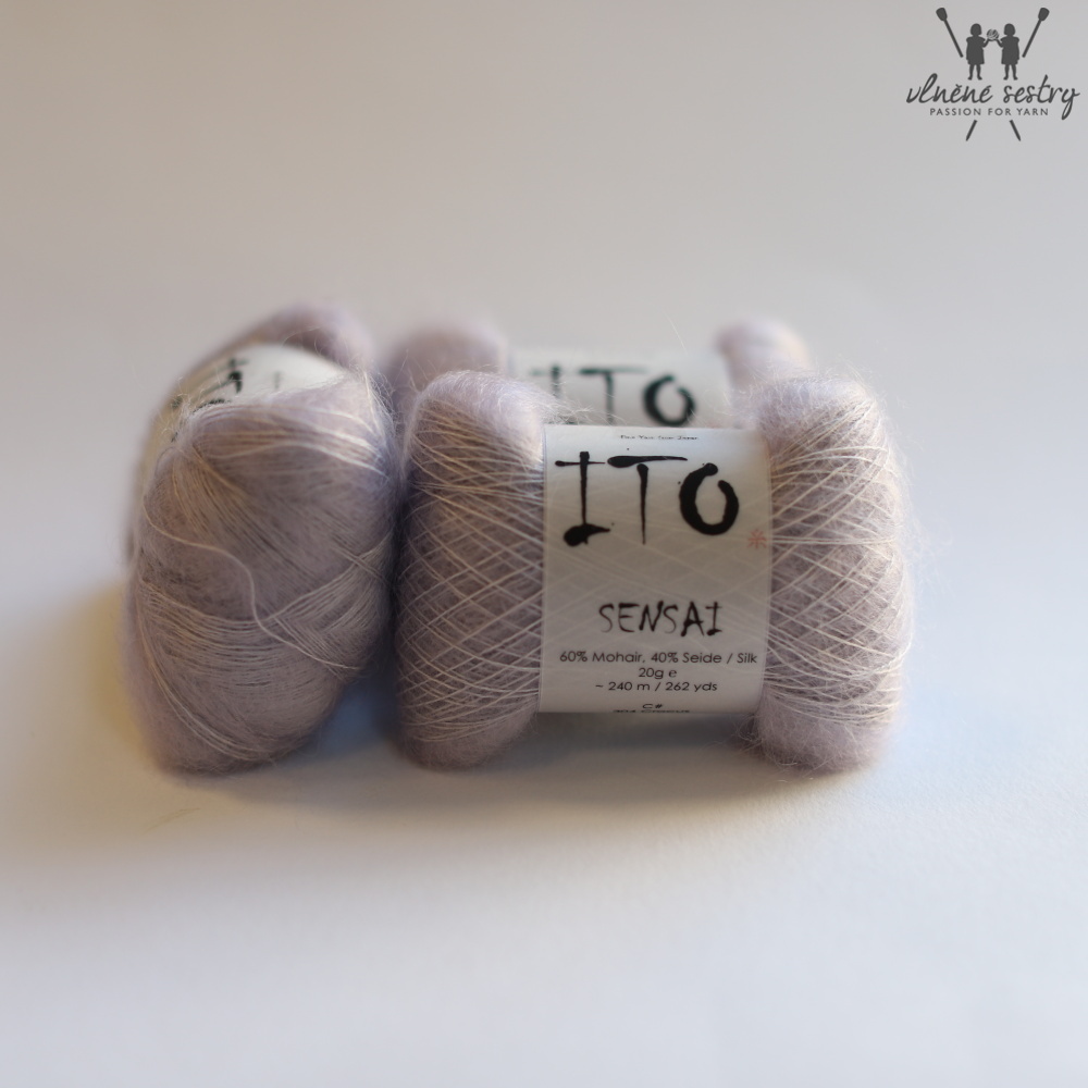 Sensai - 304 Crocus
