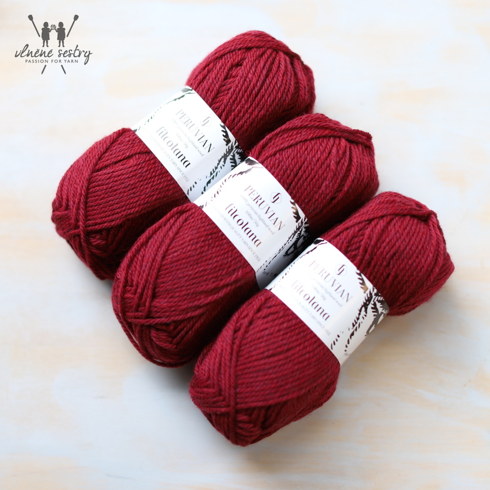 Peruvian - 804 Merlot