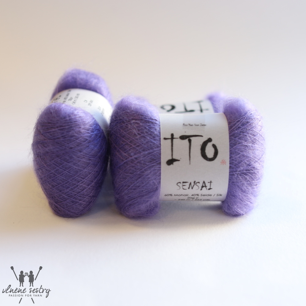 Sensai - 339 Lilac