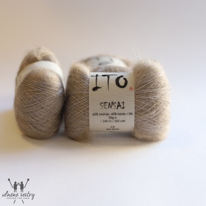 Sensai - 344 Silver
