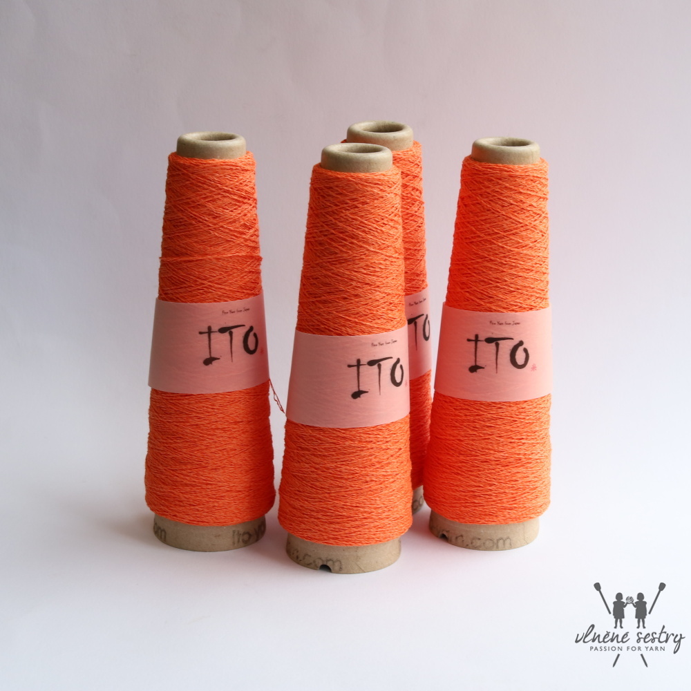 Washi - 425 Carrot