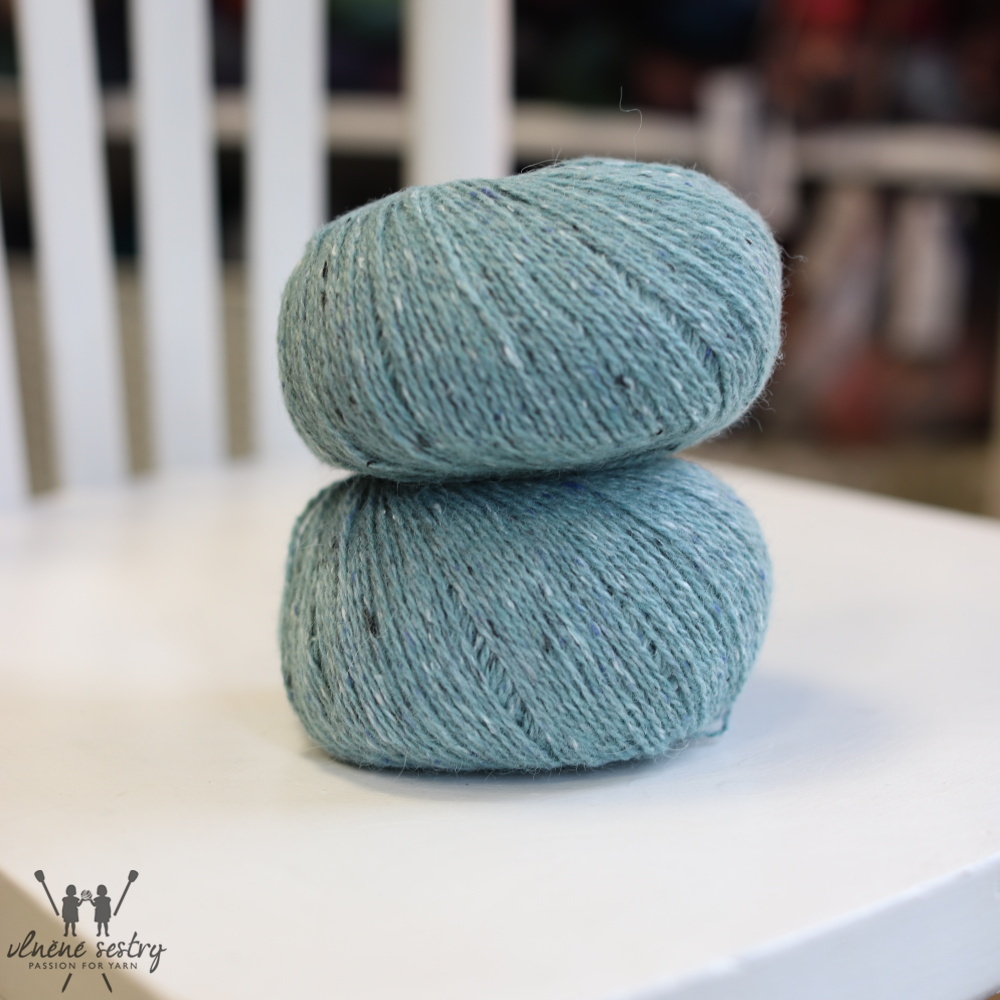 Felted Tweed 209 Eden